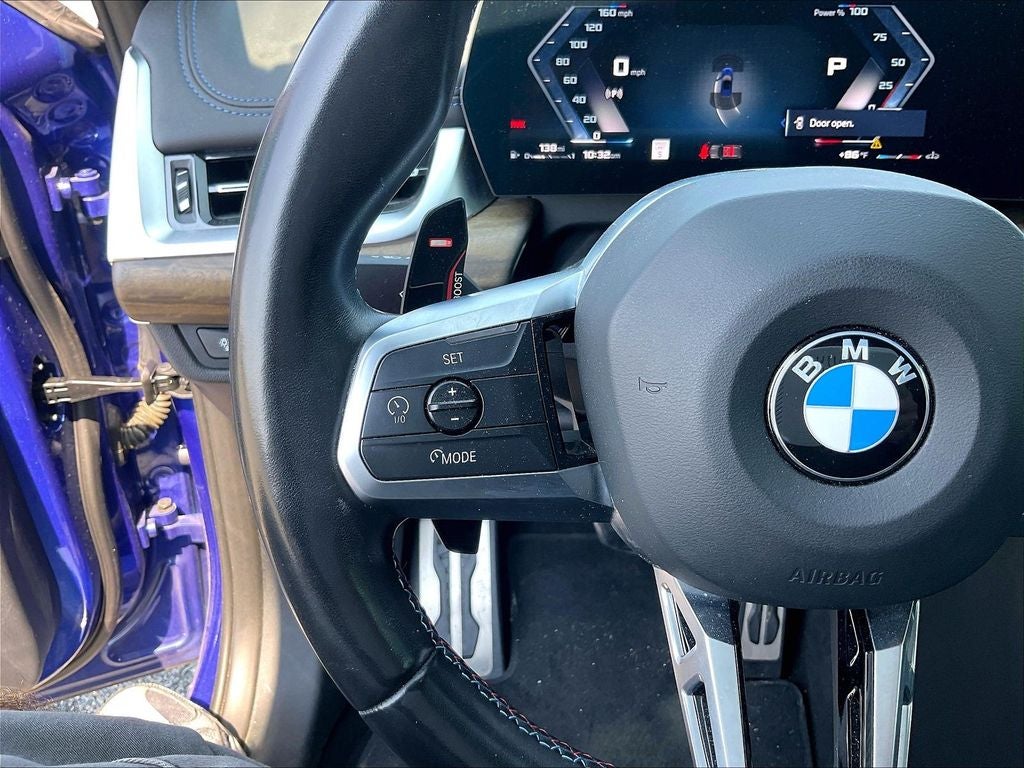 2024 BMW X1 M35i
