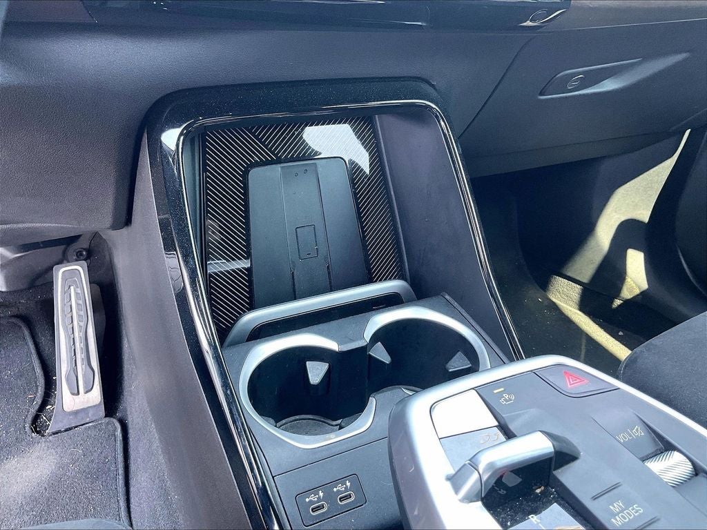 2024 BMW X1 M35i