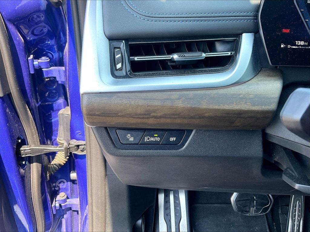 2024 BMW X1 M35i