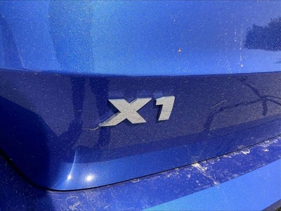 2024 BMW X1 M35i