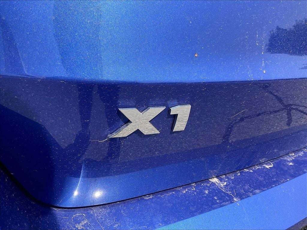 2024 BMW X1 M35i