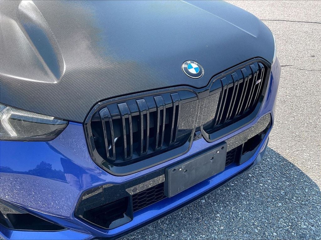 2024 BMW X1 M35i