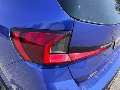 2024 BMW X1 M35i