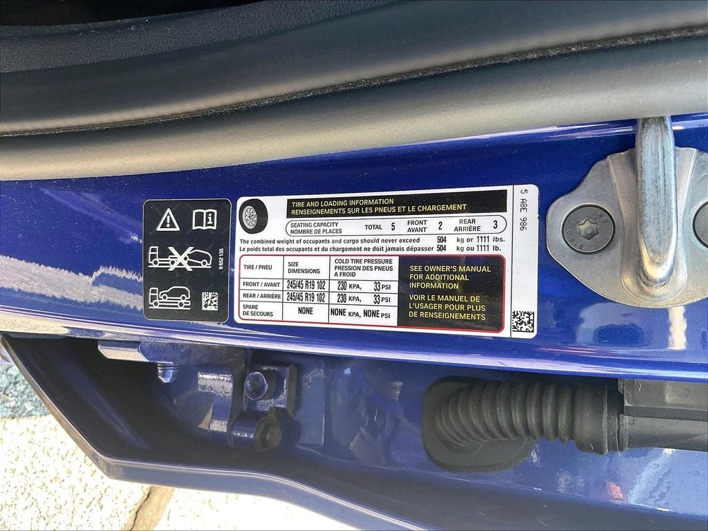 2024 BMW X1 M35i