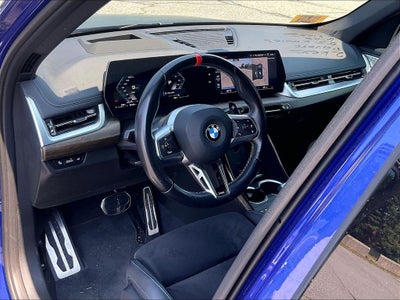 2024 BMW X1 M35i