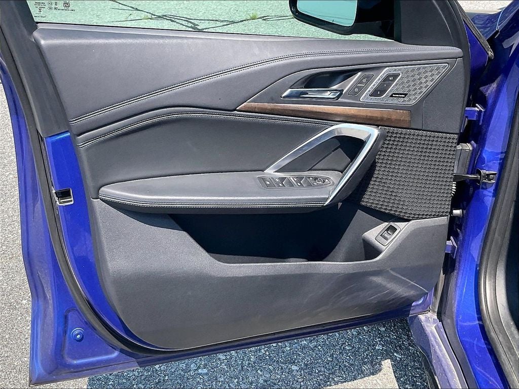 2024 BMW X1 M35i