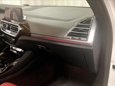 2024 BMW X3 xDrive30i Sports Activity Vehicle