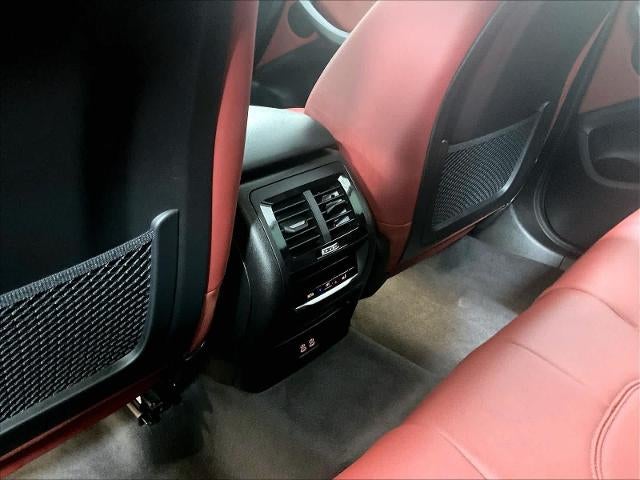 2024 BMW X3 xDrive30i Sports Activity Vehicle