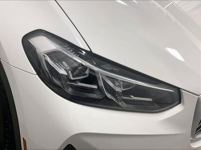 2024 BMW X3 xDrive30i Sports Activity Vehicle