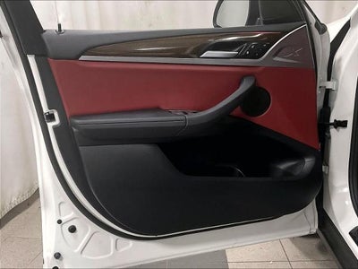 2024 BMW X3 xDrive30i Sports Activity Vehicle