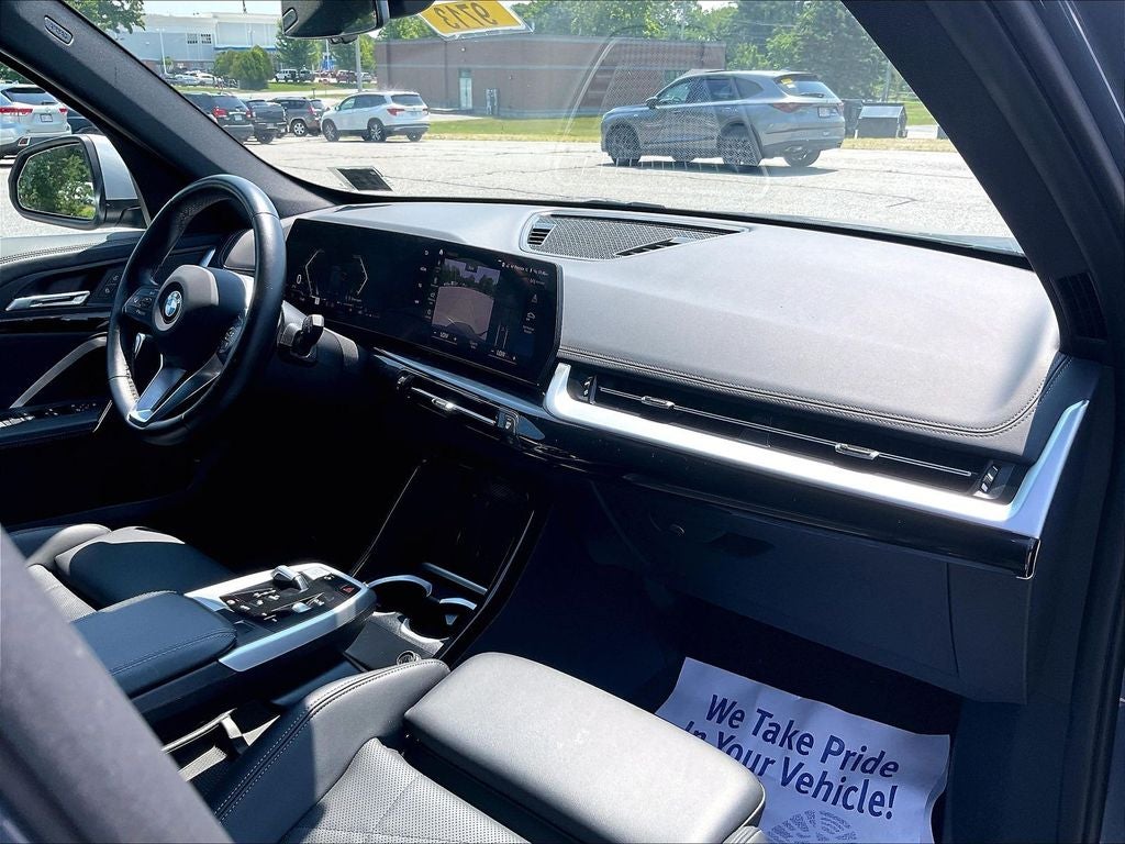 2023 BMW X1 xDrive28i