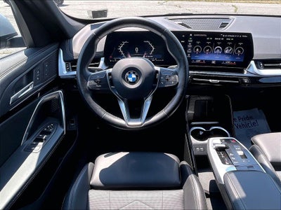 2023 BMW X1 xDrive28i