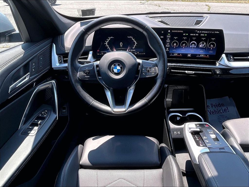 2023 BMW X1 xDrive28i