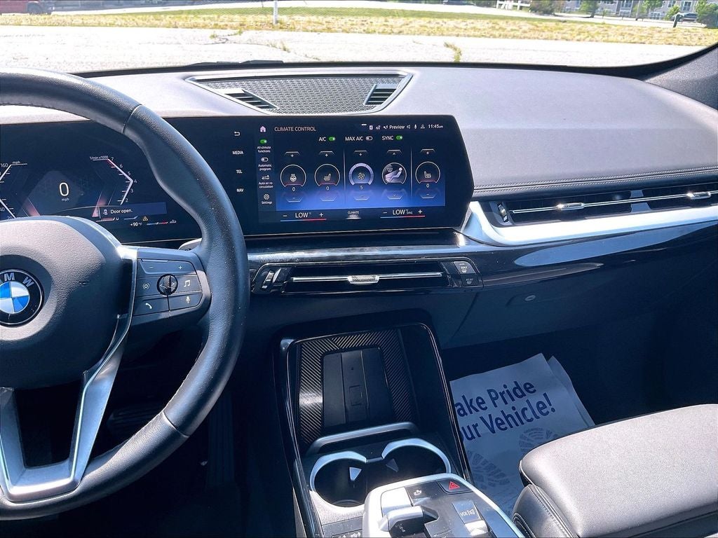 2023 BMW X1 xDrive28i