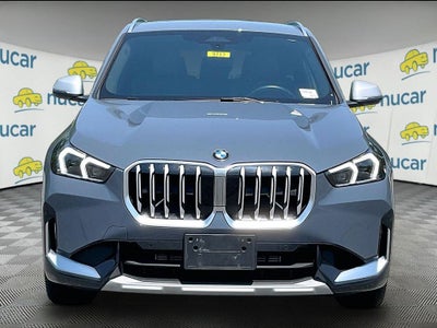 2023 BMW X1 xDrive28i