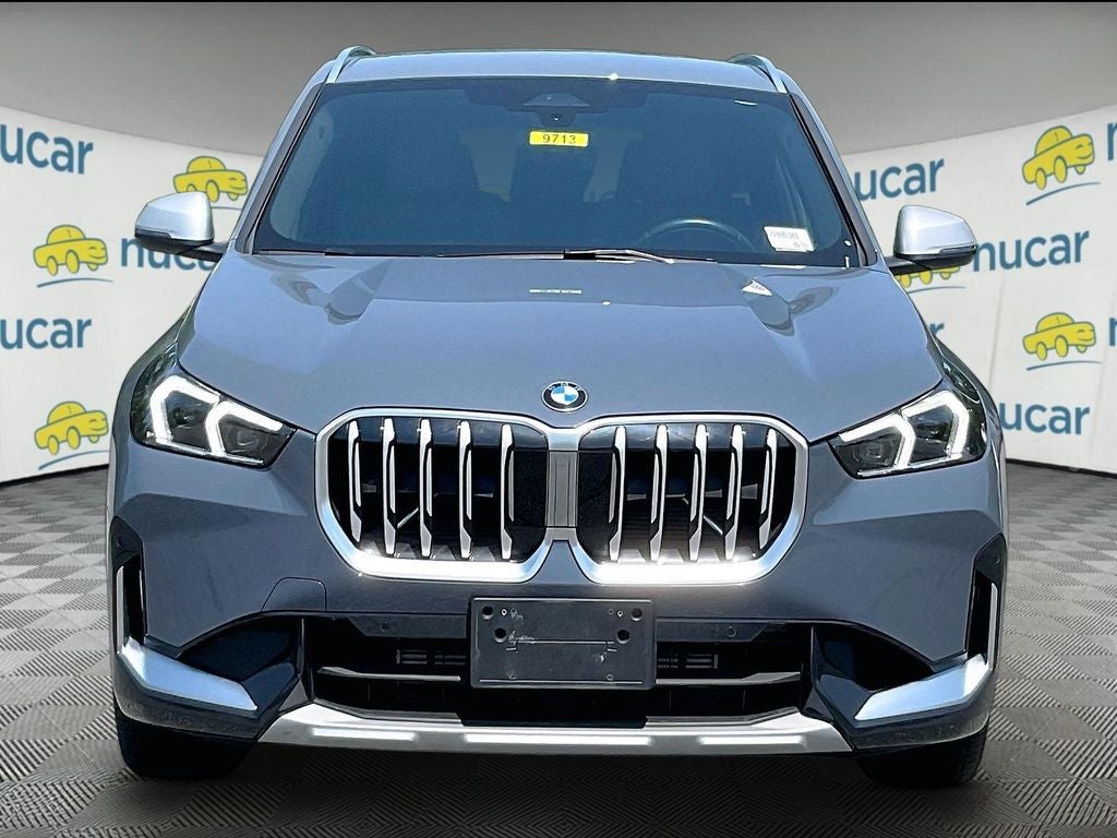 2023 BMW X1 xDrive28i