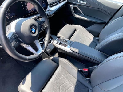 2023 BMW X1 xDrive28i