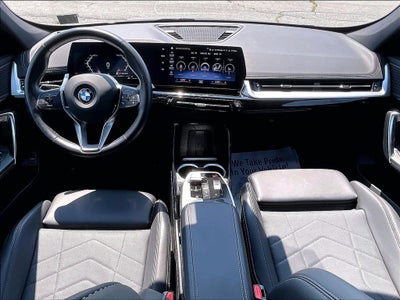 2023 BMW X1 xDrive28i