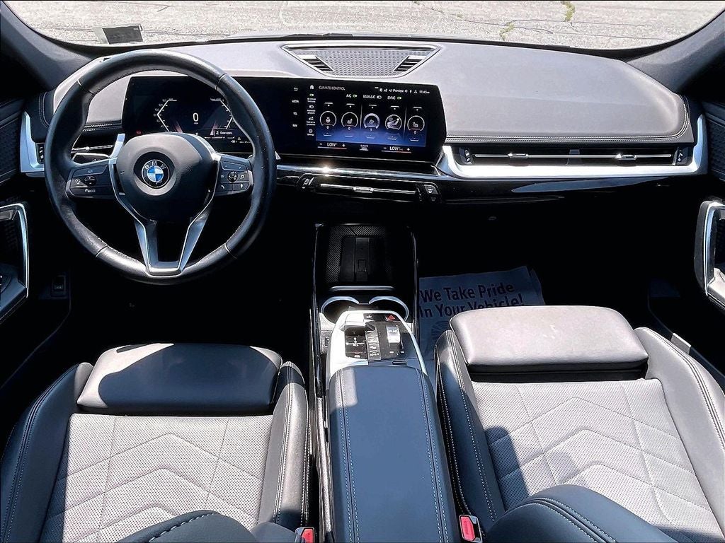 2023 BMW X1 xDrive28i
