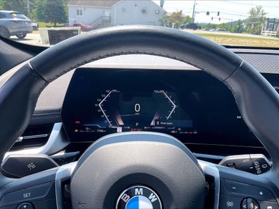 2023 BMW X1 xDrive28i