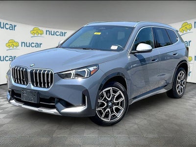 2023 BMW X1 xDrive28i