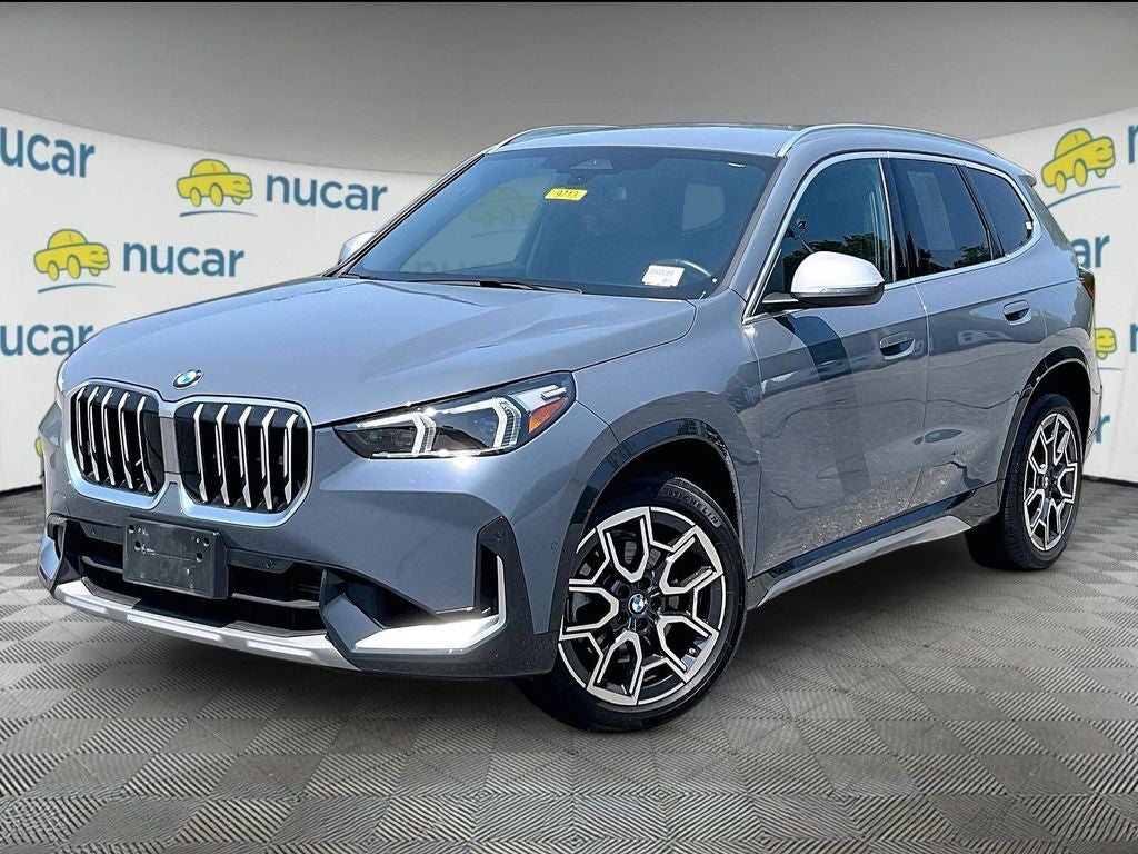 2023 BMW X1 xDrive28i