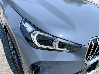2023 BMW X1 xDrive28i
