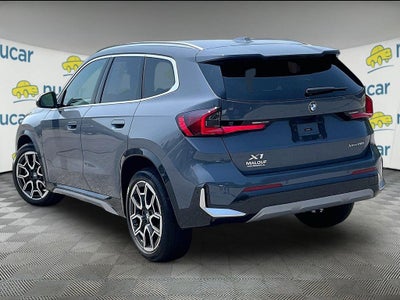 2023 BMW X1 xDrive28i