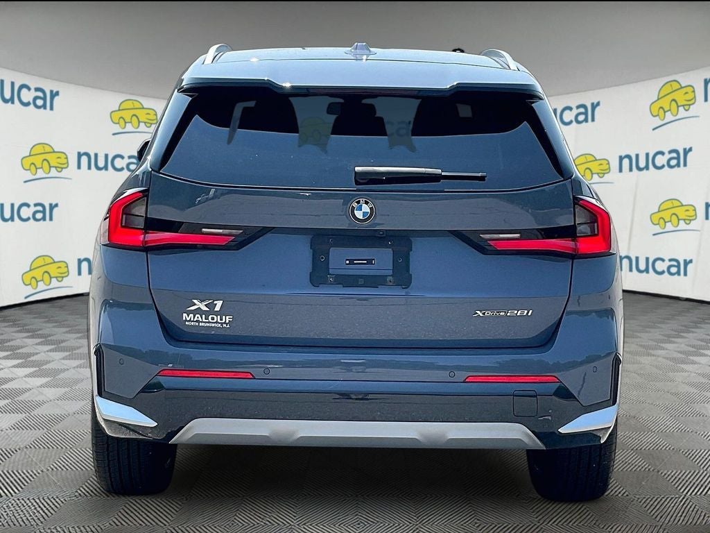 2023 BMW X1 xDrive28i