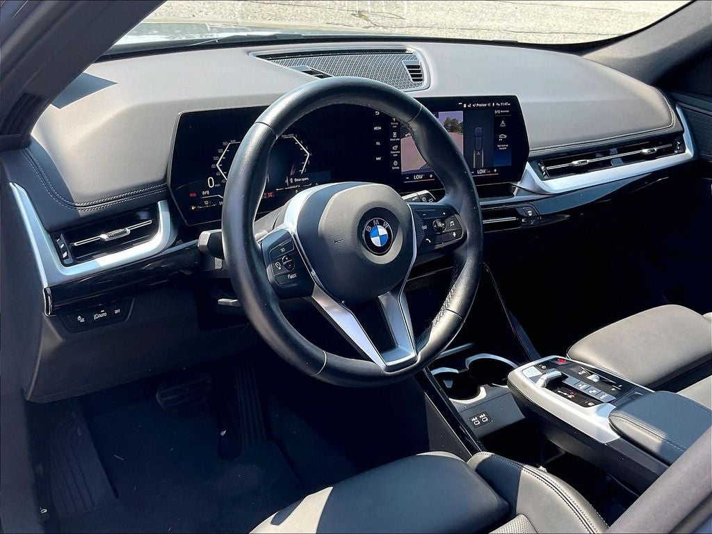 2023 BMW X1 xDrive28i