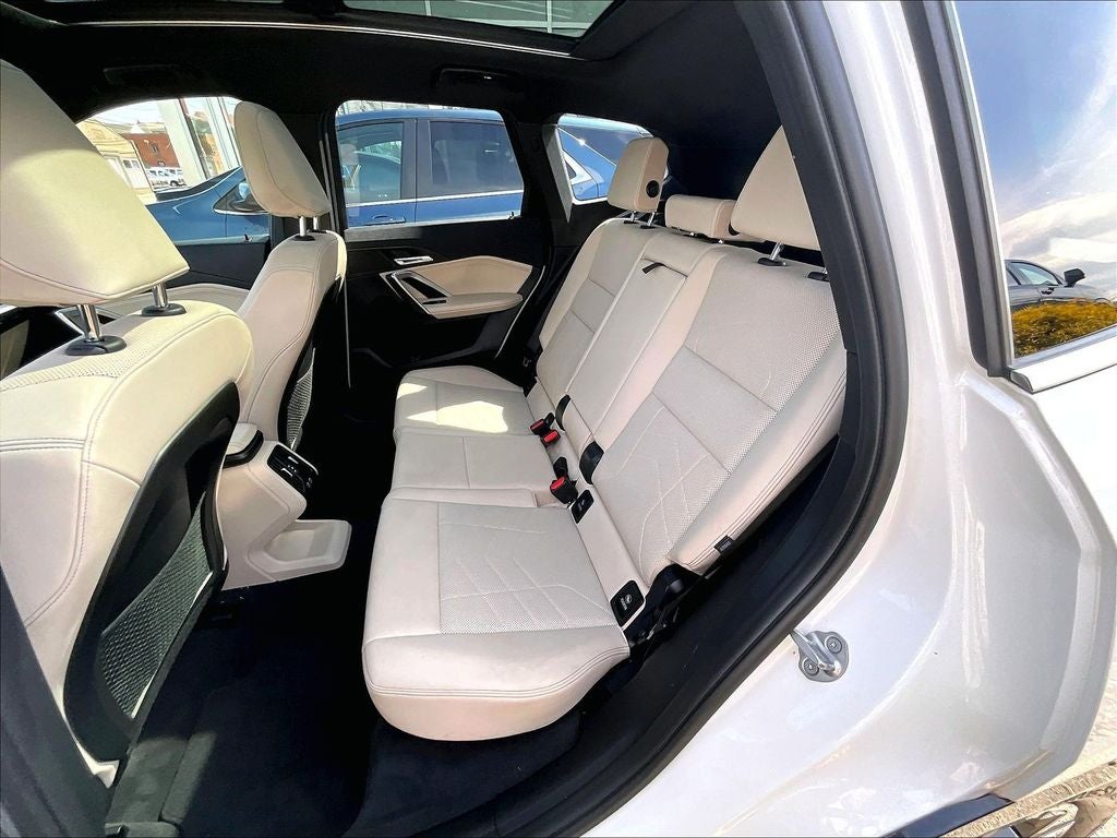 2023 BMW X1 xDrive28i