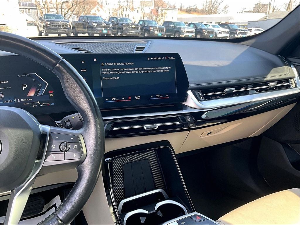 2023 BMW X1 xDrive28i