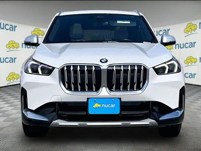 2023 BMW X1 xDrive28i