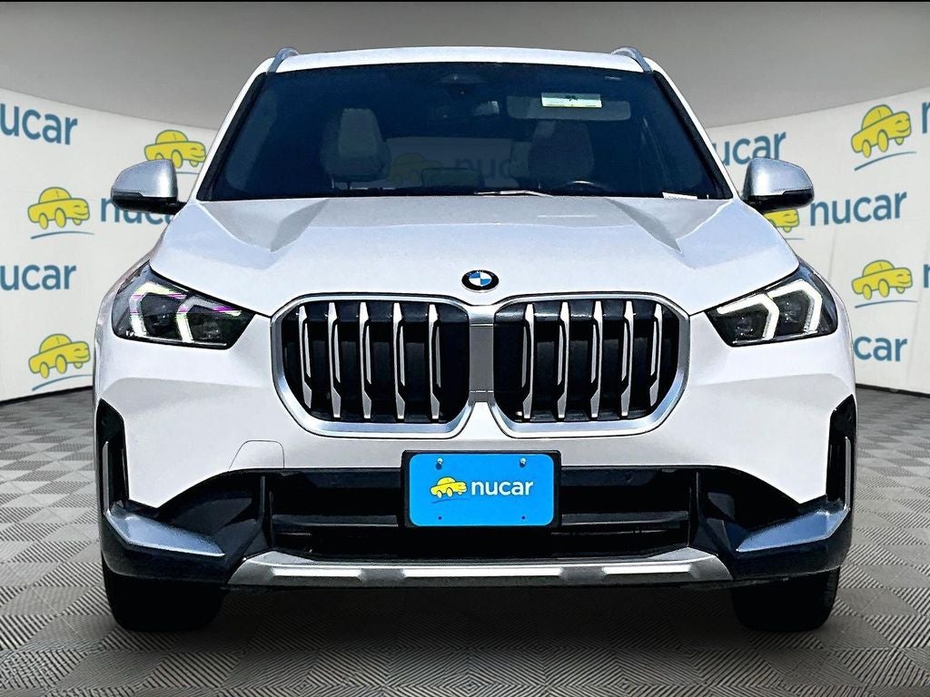 2023 BMW X1 xDrive28i
