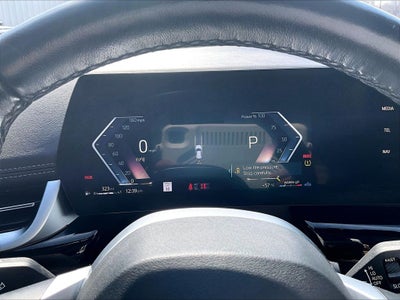 2023 BMW X1 xDrive28i