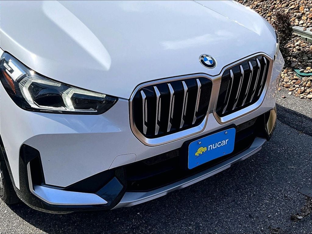 2023 BMW X1 xDrive28i