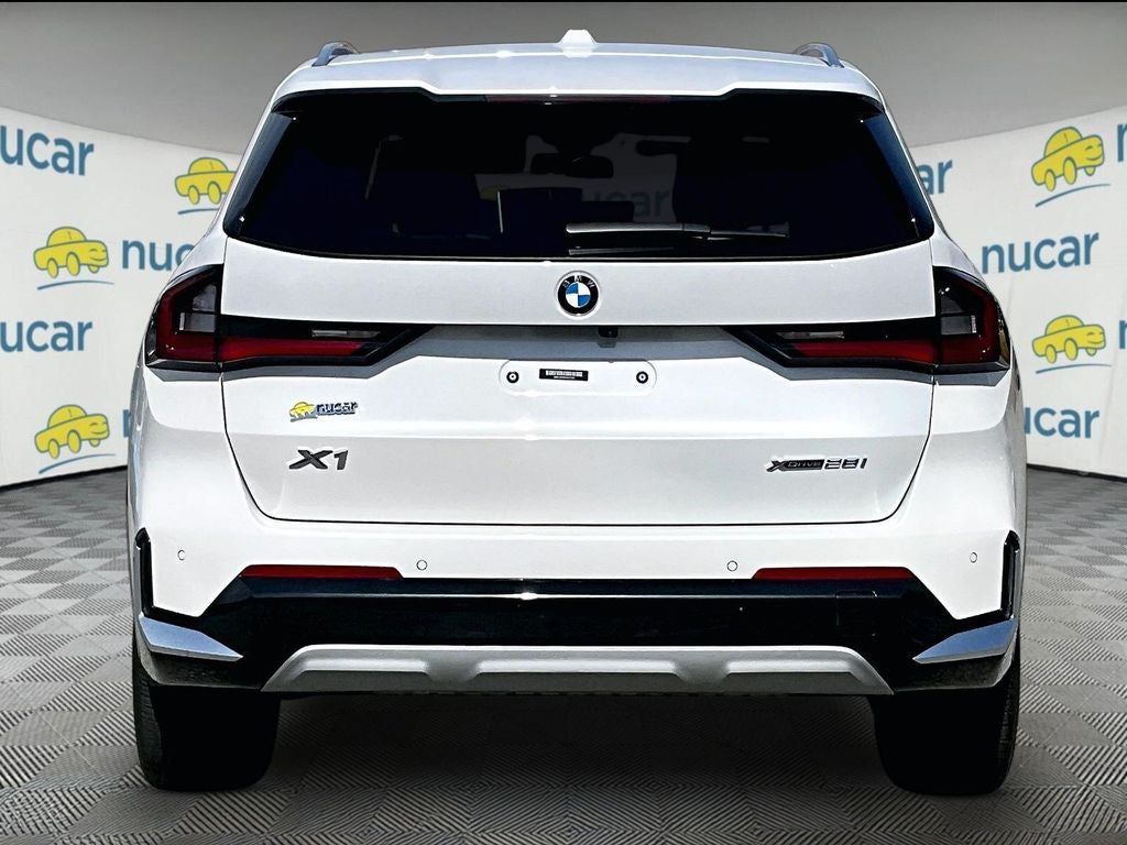2023 BMW X1 xDrive28i