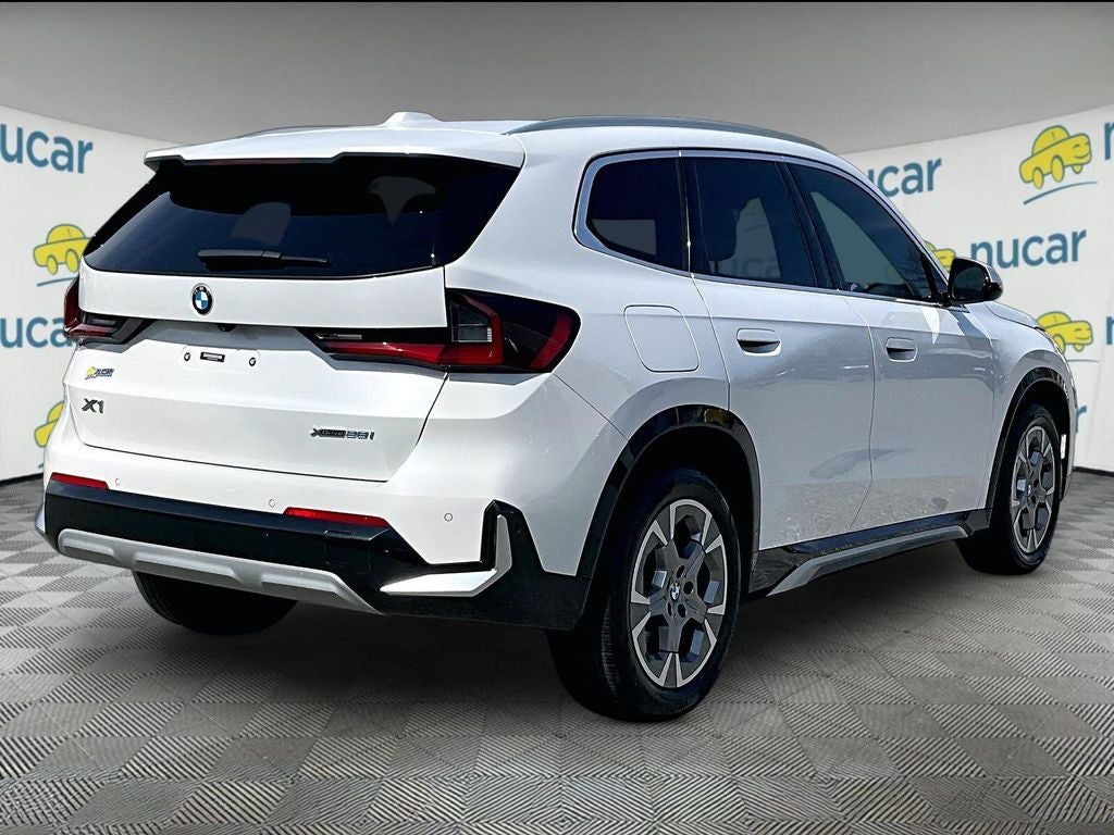 2023 BMW X1 xDrive28i