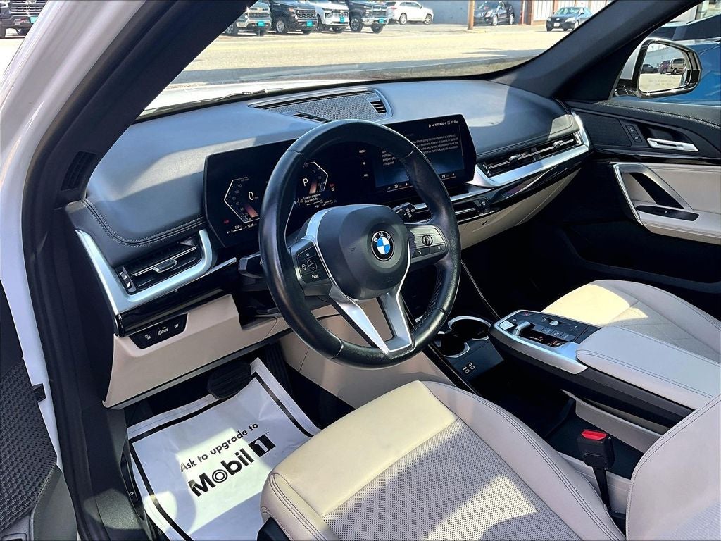 2023 BMW X1 xDrive28i