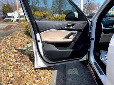 2023 BMW X1 xDrive28i