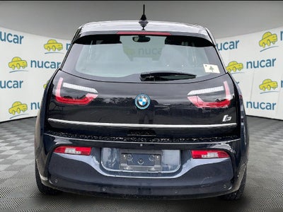 2019 BMW i3 120Ah w/Range Extender