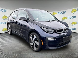 2019 BMW i3 120Ah w/Range Extender