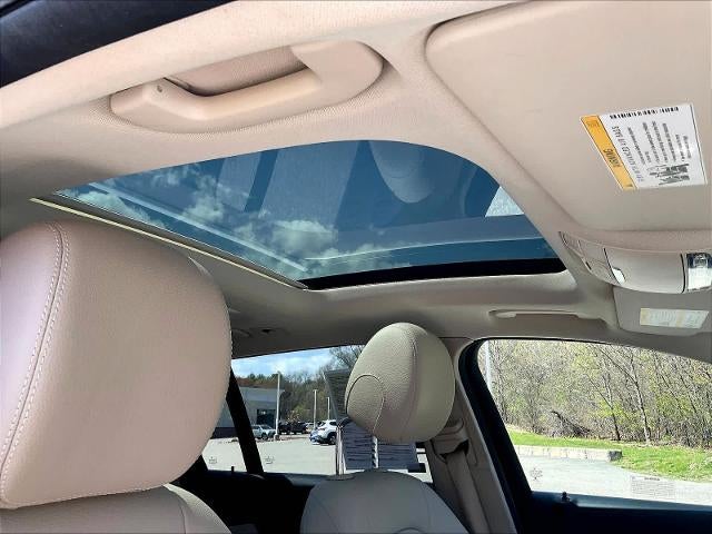 2019 Mercedes-Benz GLC GLC 300 4MATIC® SUV