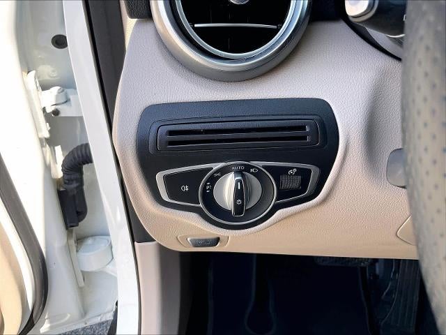 2019 Mercedes-Benz GLC GLC 300 4MATIC® SUV