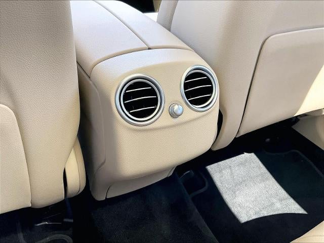 2019 Mercedes-Benz GLC GLC 300 4MATIC® SUV