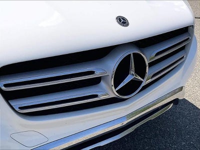 2019 Mercedes-Benz GLC GLC 300 4MATIC® SUV