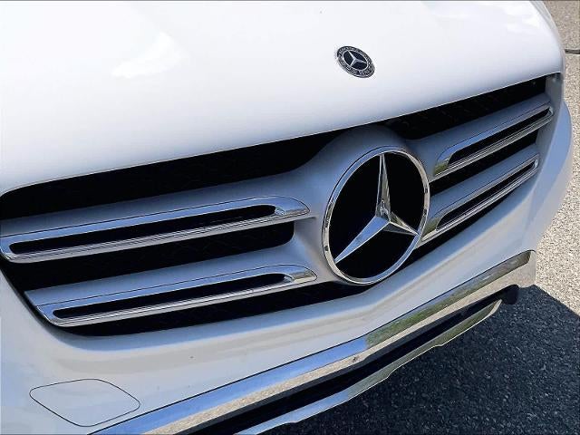 2019 Mercedes-Benz GLC GLC 300 4MATIC® SUV