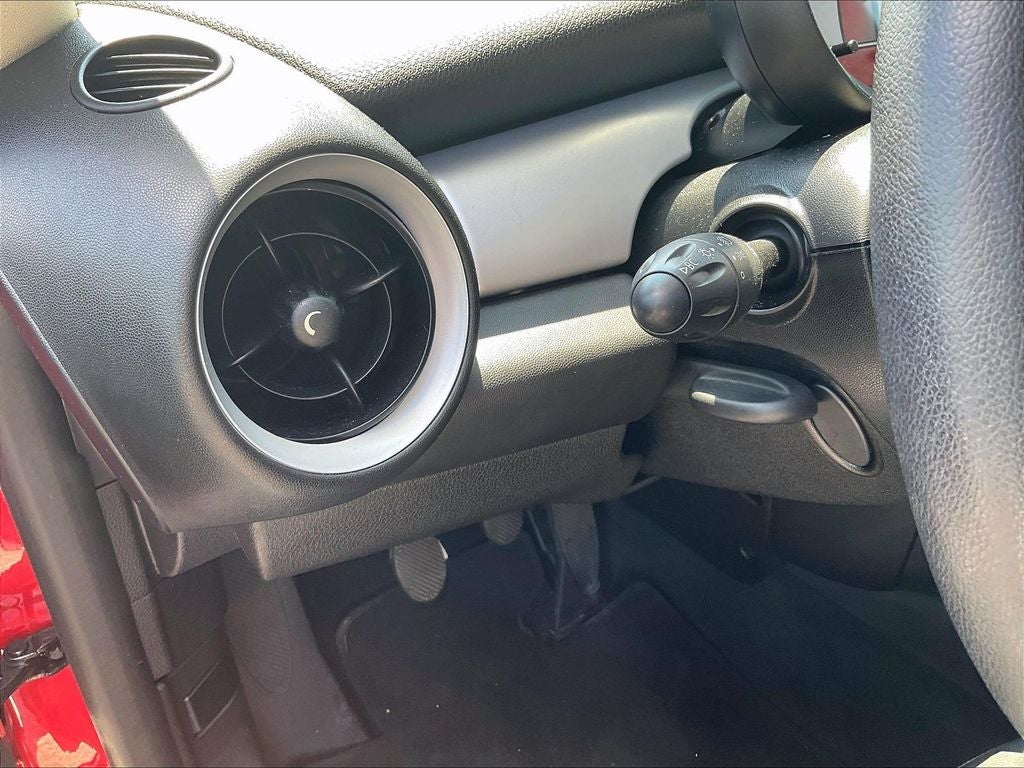 2013 MINI Cooper Base