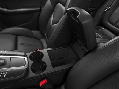 2017 Porsche Macan S AWD