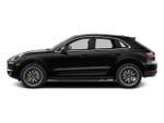 2017 Porsche Macan S AWD